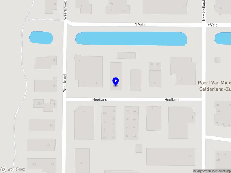 Heteren Manufacturing Holding B.V.