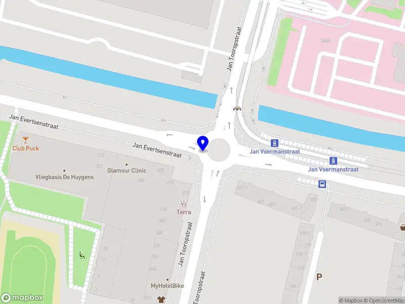 Spear Montana Management B.V.