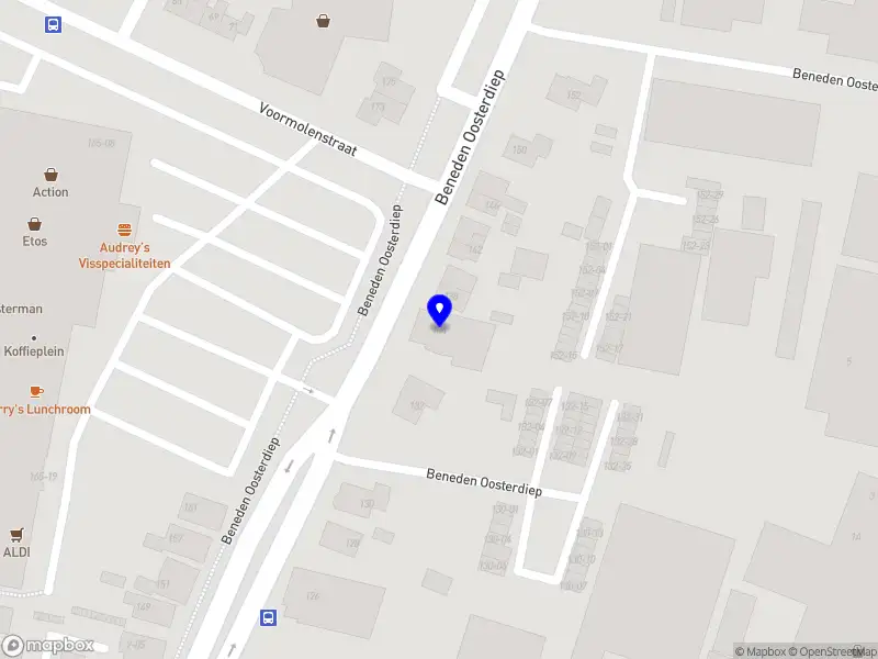 Lekkers op Wieletjes