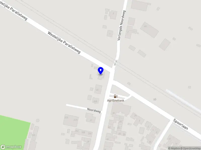 Van de Vreede Transport V.O.F.