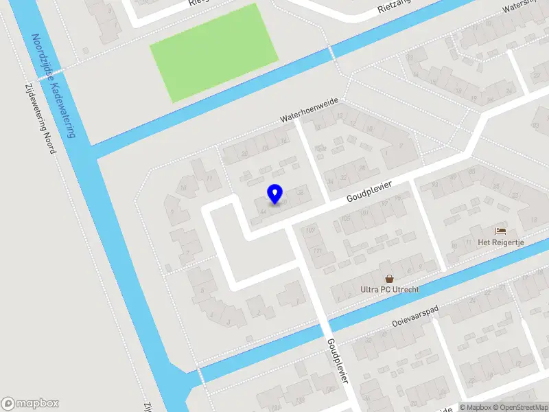 Klok en Van de Rijt Holding B.V.