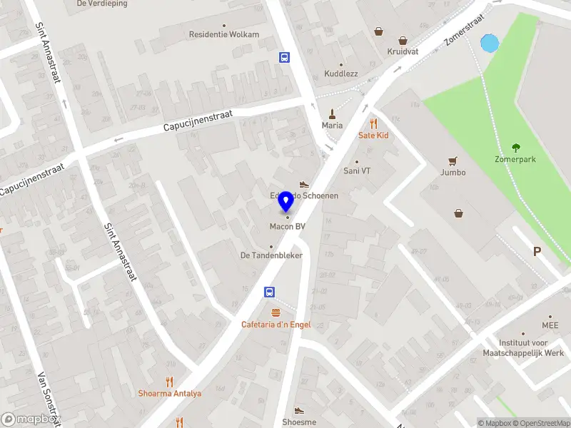 ARYL Vastgoed B.V. Tilburg