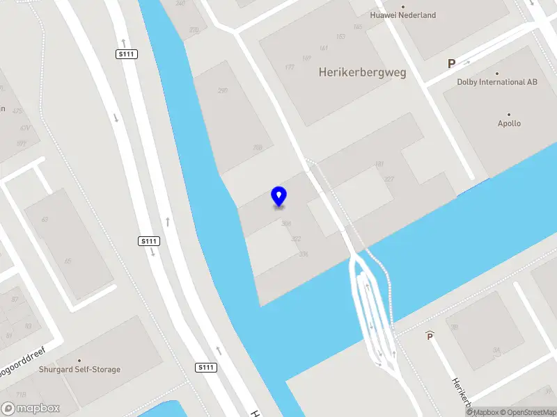 Motion Mechanics B.V. Amsterdam