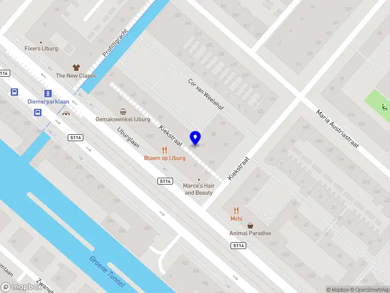 Integrative Health Clinic B.V. Amsterdam