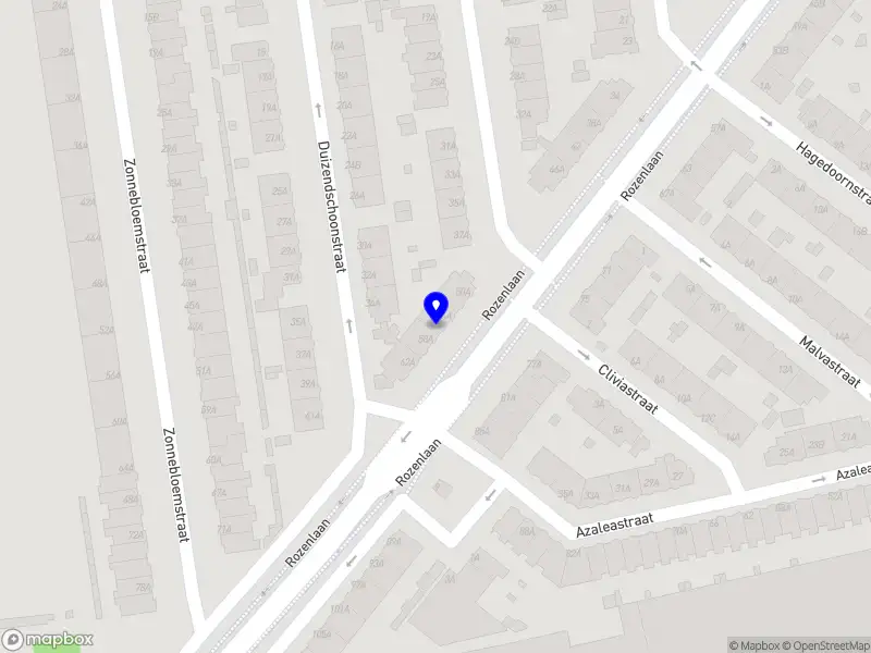 Stichting BENG connect Rotterdam