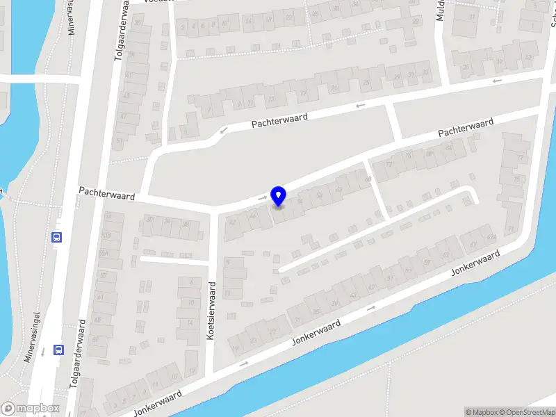 Stichting Vrouwen van de Toekomst