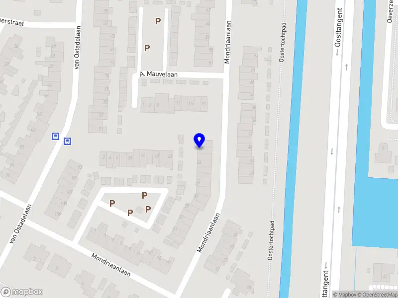 Kevin Briedé Allround