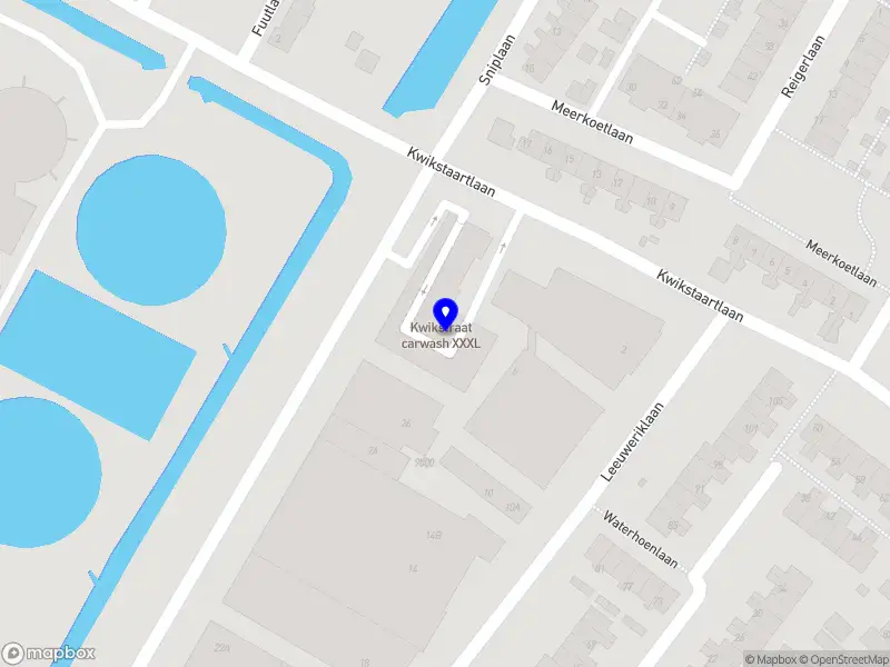 Sadeq Global B.V. Zeist