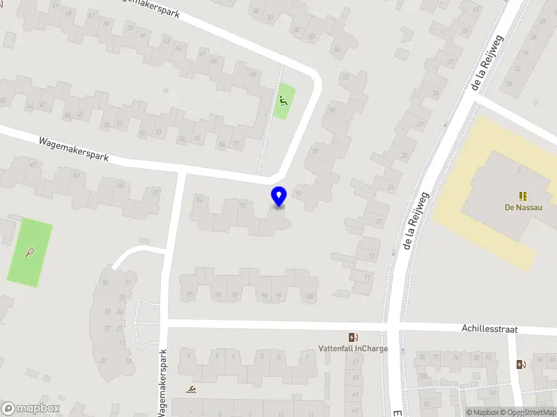 Stichting De Blauwe Lotus