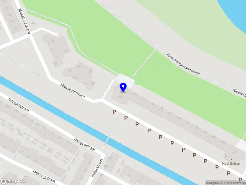 B. Struijk Holding B.V.