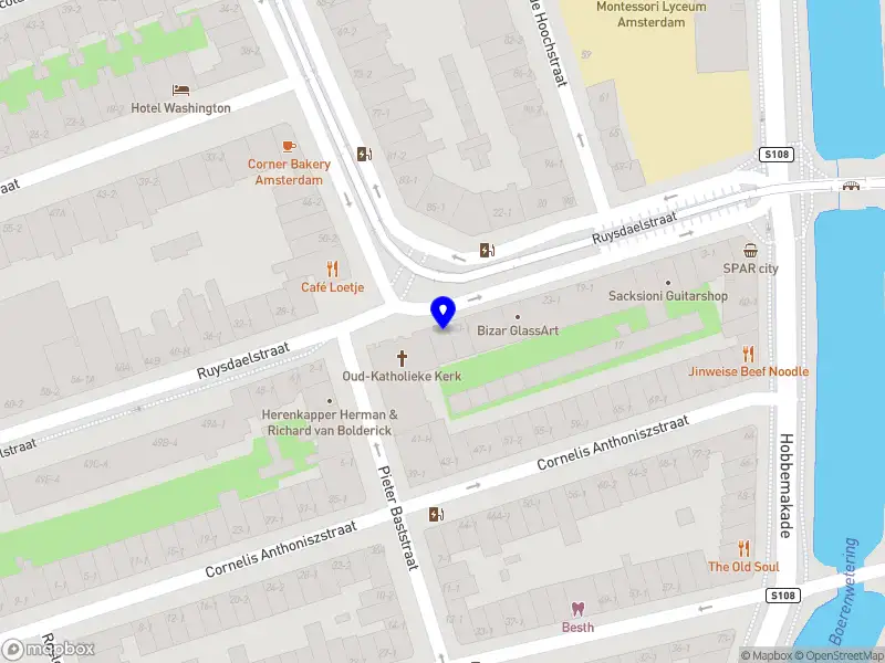 Nassau Tailors - Amsterdam B.V.