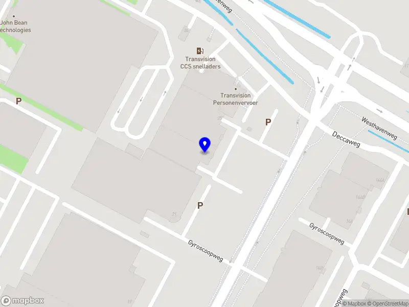 Avenix V.O.F. Amsterdam