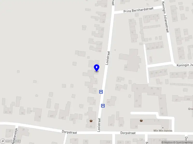 Nieuw bedrijf LenS HR