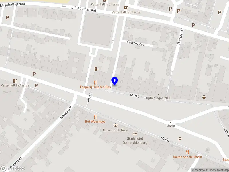 Buy & Build Advisory B.V.