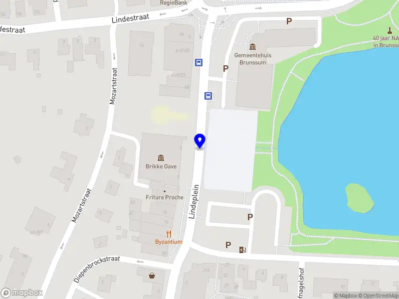 Vos & Nos Brunssum B.V.