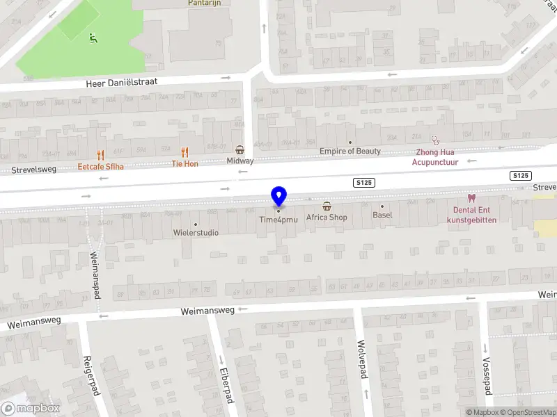 Nederland Renovatie Bedrijf