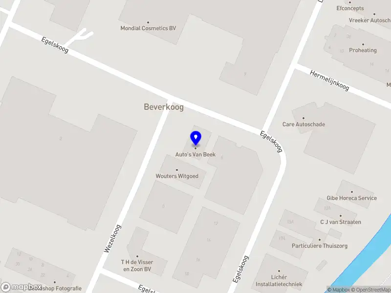 Inversion Futuro B.V.