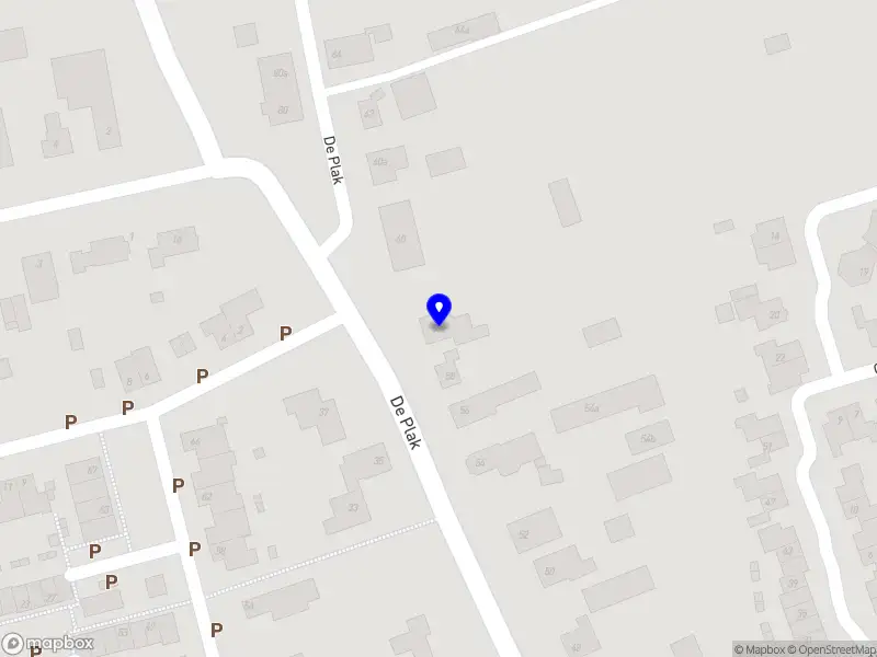 Nieuw bedrijf Online Atelier