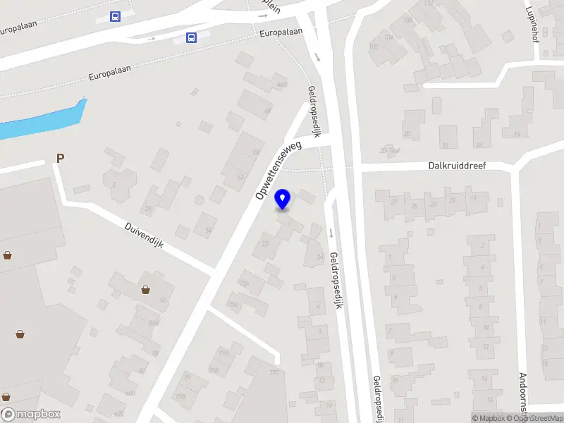 Bartels Dakwerken Nuenen