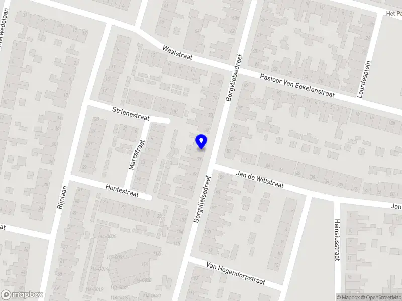 Bouwhistoricus de Driesnuit