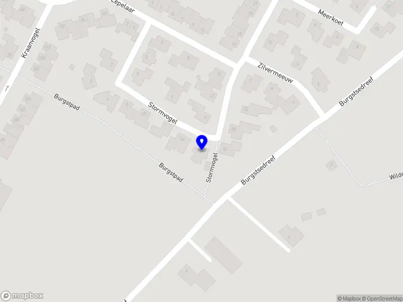 Stichting Seniorenraad Breda