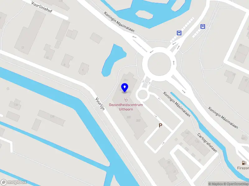 Huisartsenpraktijk Antheunis en Hijzen