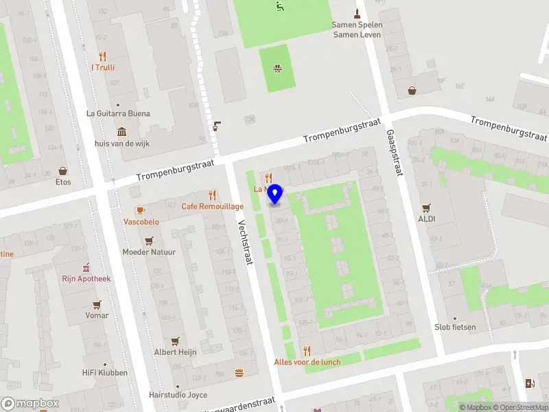 Ben van den Eerenbeemt