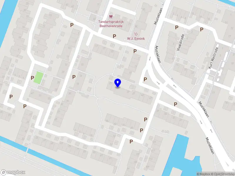 Chico's Hondenuitlaatservice