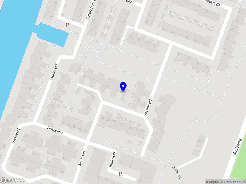 JOR Beheer B.V. Zoetermeer