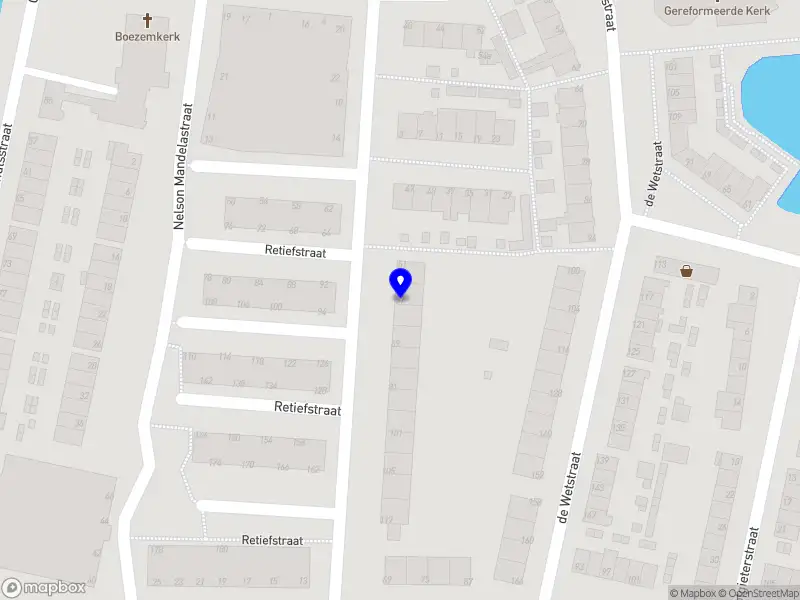 Honest Resources B.V.