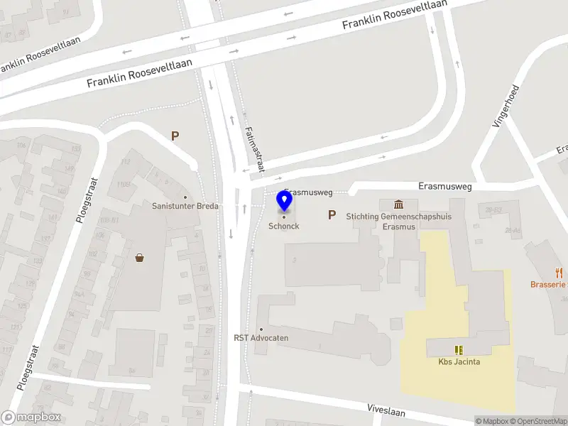 Schonck, Schul & Compagnie Makelaars B.V. Breda