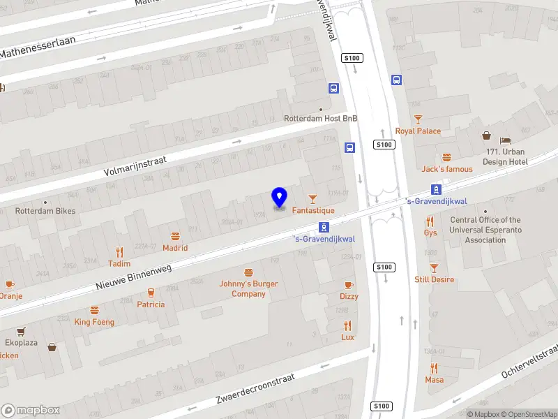 Stichting Theaterwerkplaats HersenKronkels Rotterdam