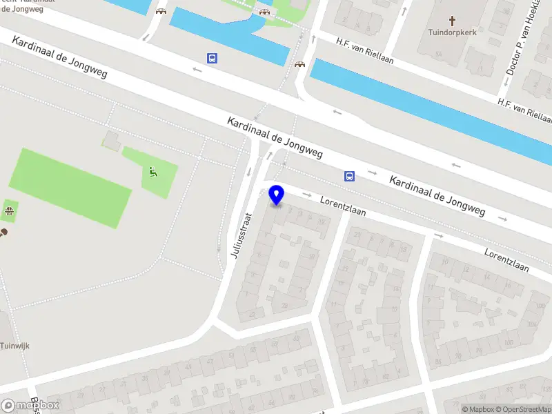 Vereniging van Eigenaars Achter Clarenburg 45, 49, 53 en 55, 3511 JH Utrecht