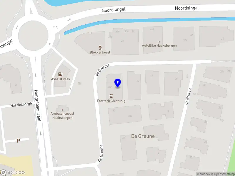 Bertu Toegangstechniek B.V.