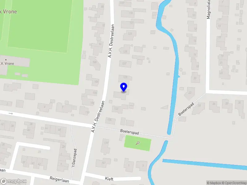 Frans Mars - Coaching & Voorlichting