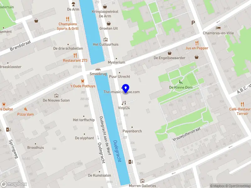 Van Neijenhoff Mondhygiëne B.V.