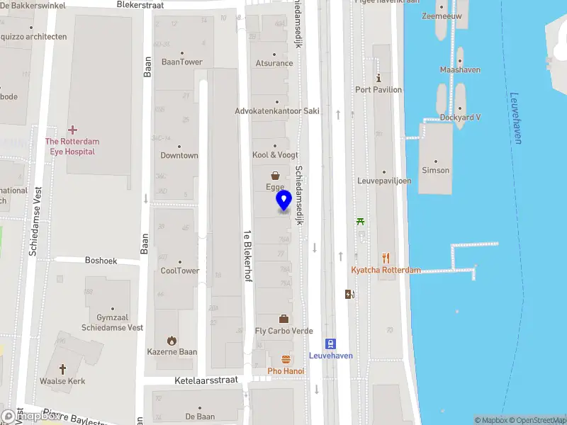 Kio Design Rotterdam