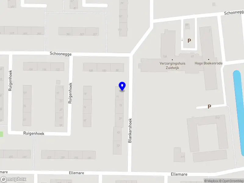 Yosi Klusbedrijf Rotterdam