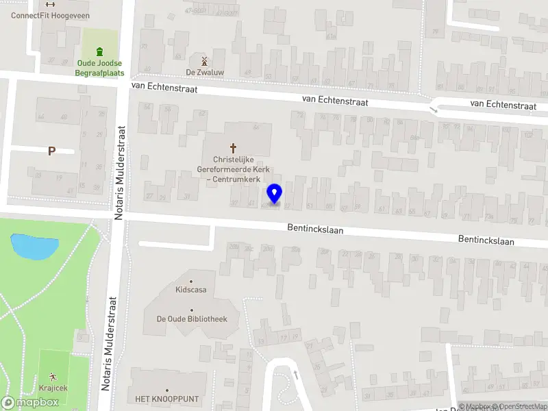 Play & Stay Ruinerwold