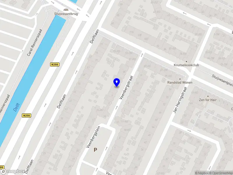 Liva Management B.V.