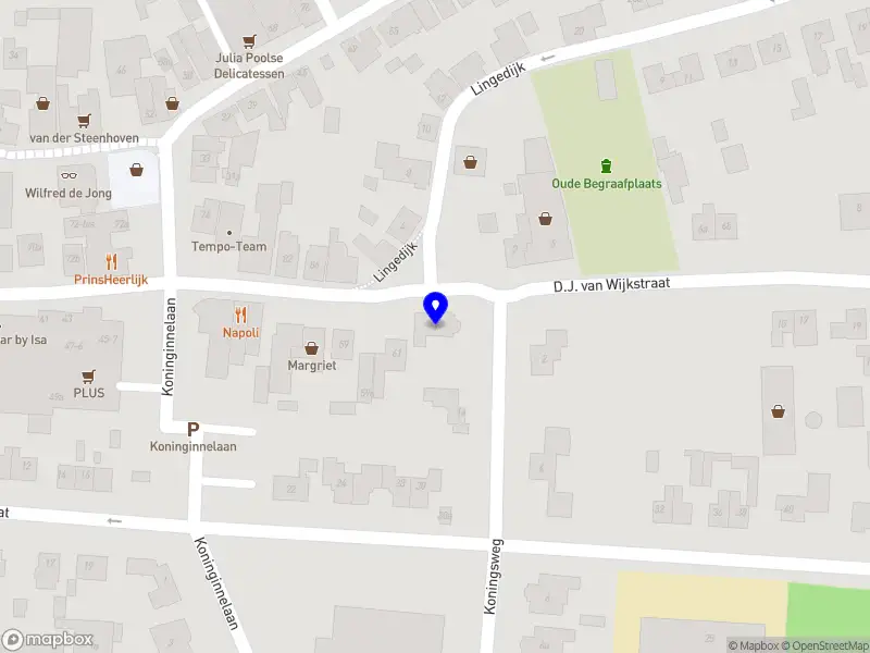 Stichting Administratiekantoor MiJo