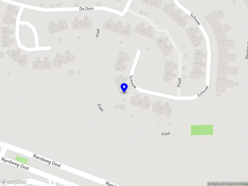 Annick Gossen Blaricum