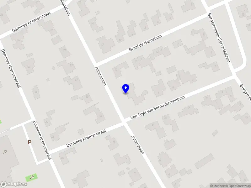 Stichting Komperdell