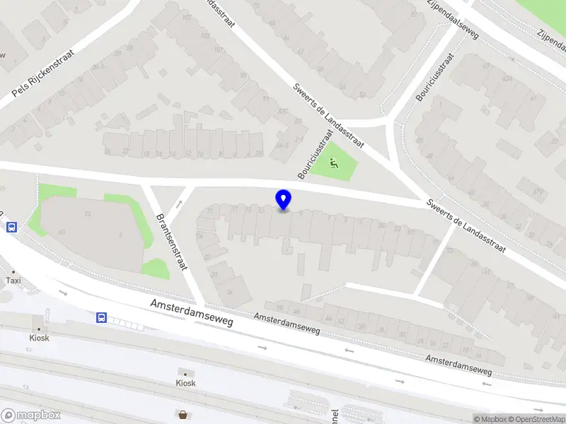 Stichting Spes en Fides