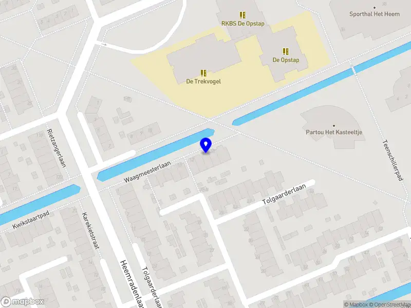 van de Wiel Techniek