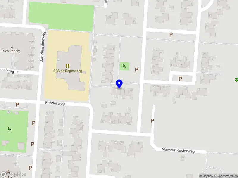 Pommelientjes Verstelservice