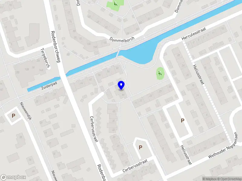 JivE, onderwijsverbetering van binnenuit Rosmalen