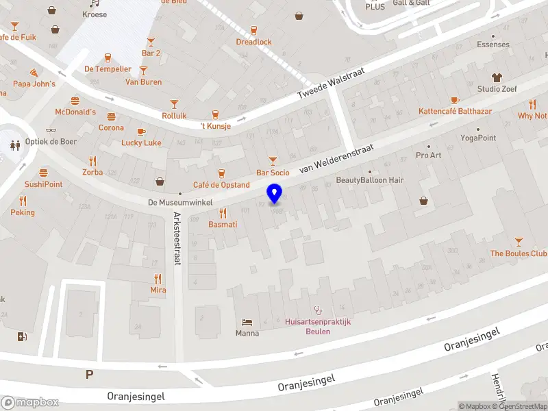 Vereniging van Eigenaars van Welderenstraat 95, 95A en 95B te Nijmegen