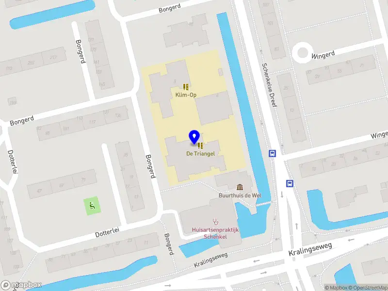 Christengemeente Rotterdam