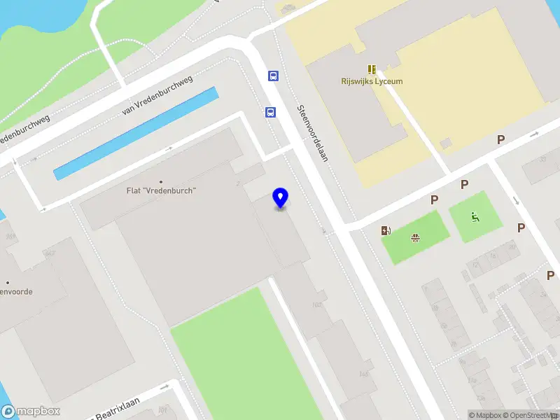 JvH Holding B.V. Rijswijk